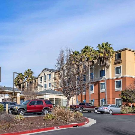 Extended Stay America Suites - San Rafael - Francisco Blvd East Bagian luar foto