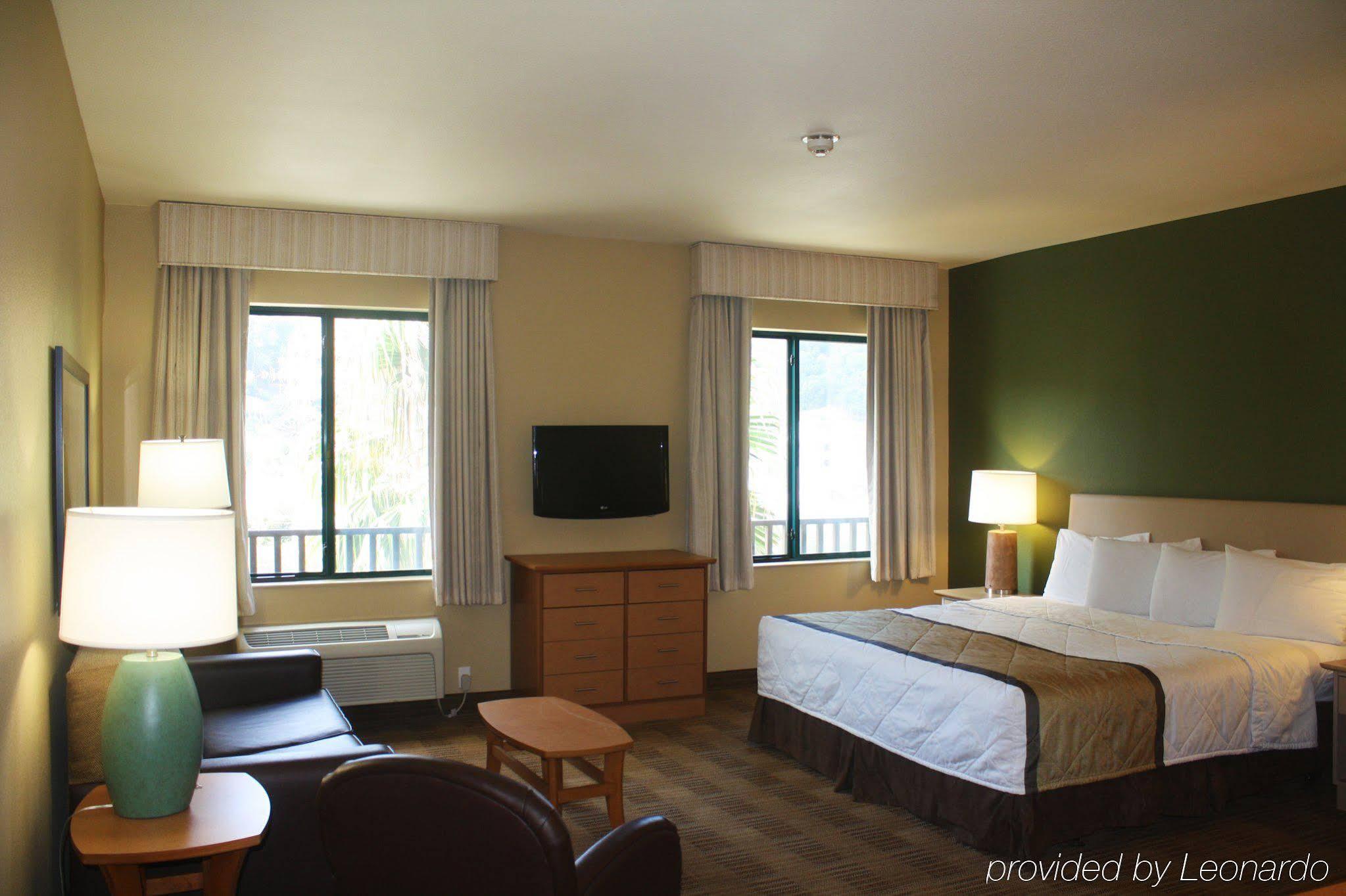 Extended Stay America Suites - San Rafael - Francisco Blvd East Bagian luar foto