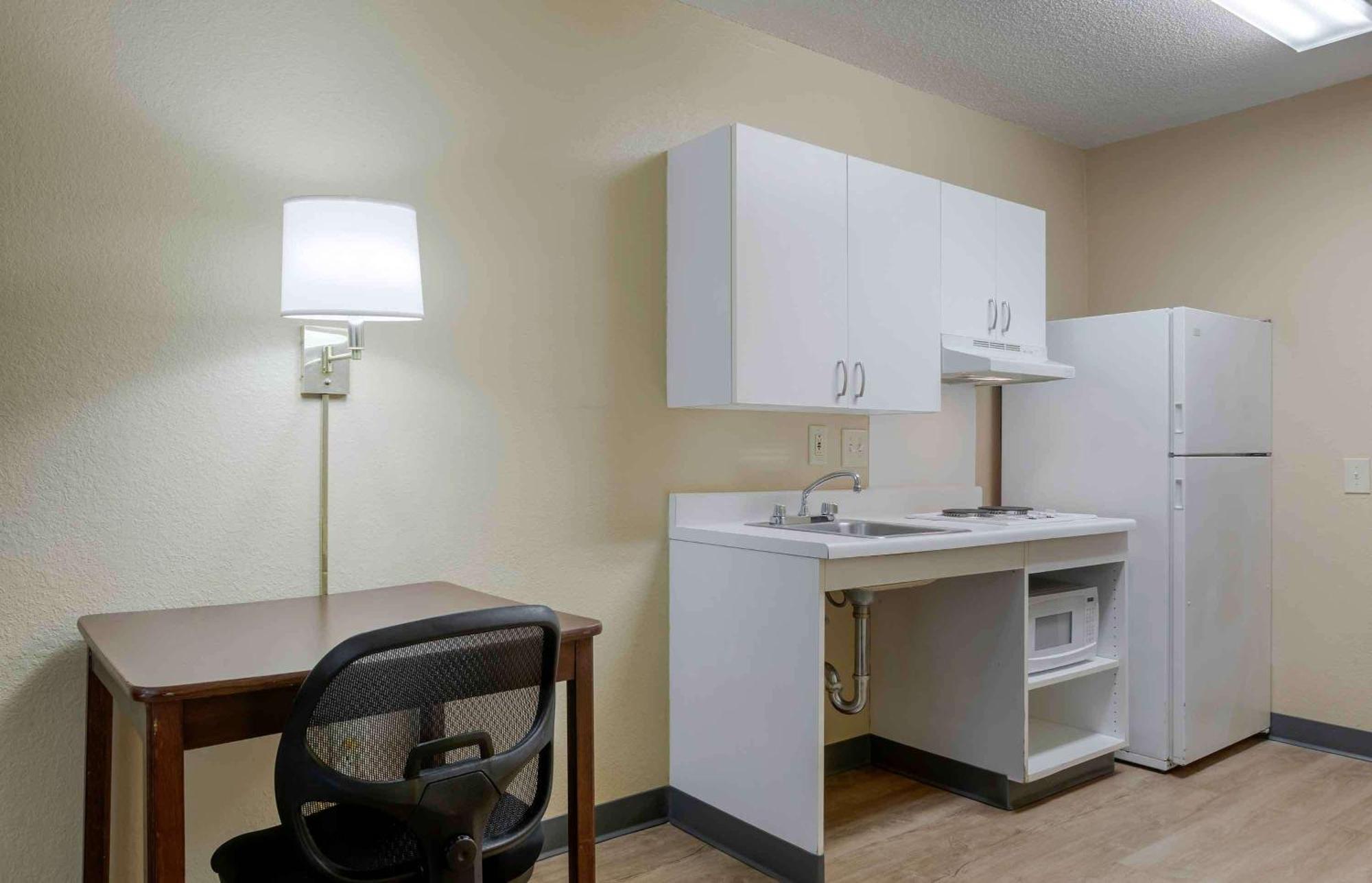 Extended Stay America Suites - San Rafael - Francisco Blvd East Bagian luar foto