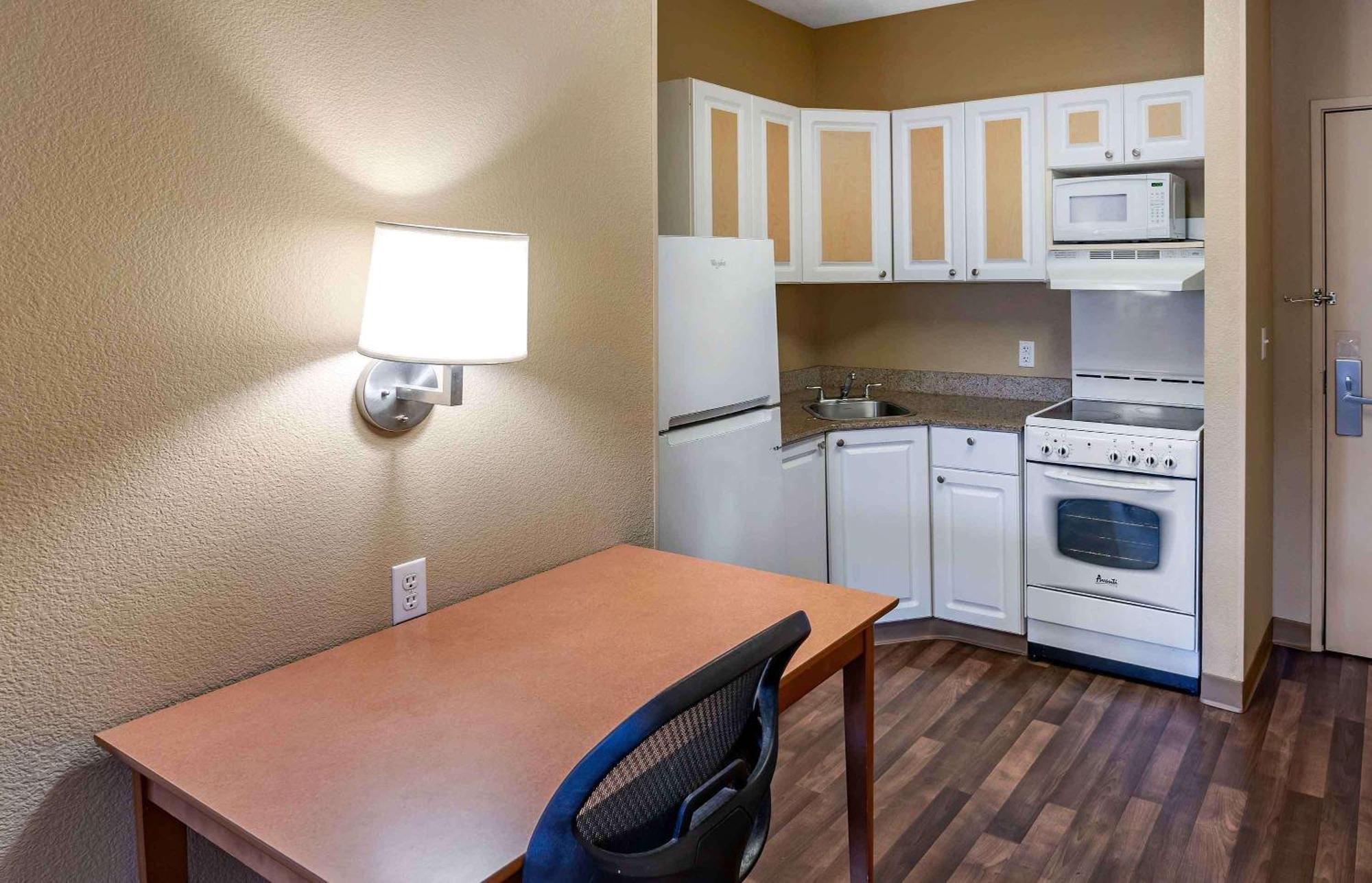 Extended Stay America Suites - San Rafael - Francisco Blvd East Bagian luar foto