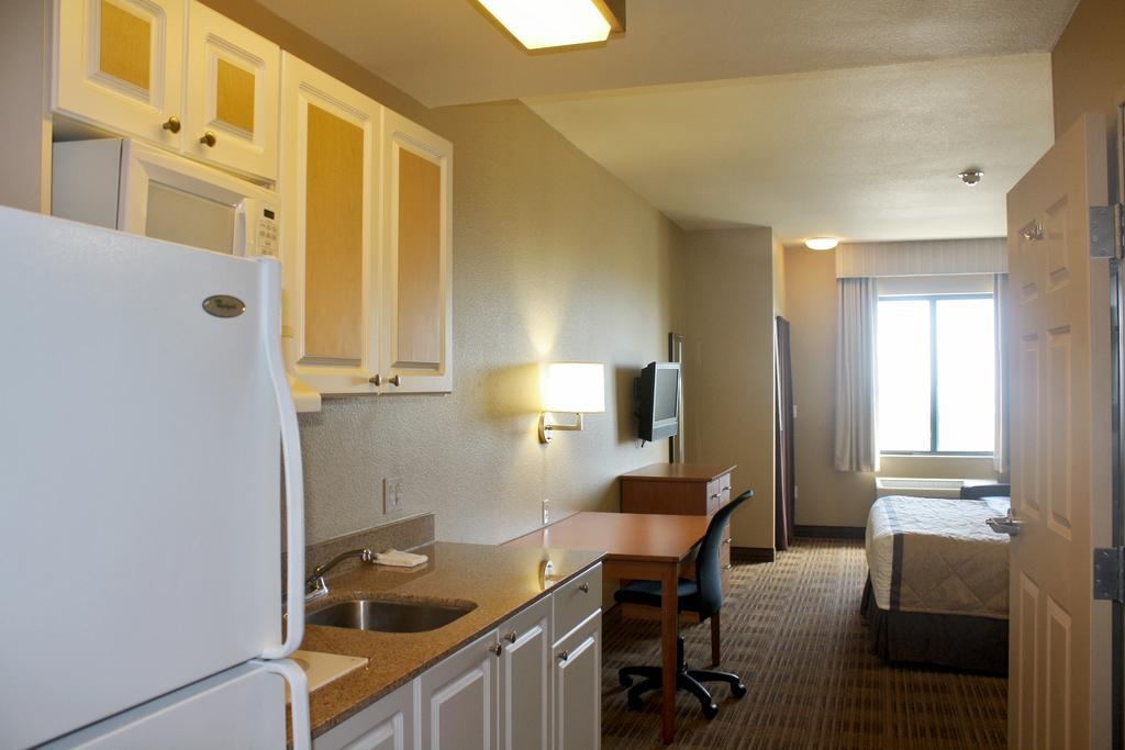 Extended Stay America Suites - San Rafael - Francisco Blvd East Bagian luar foto