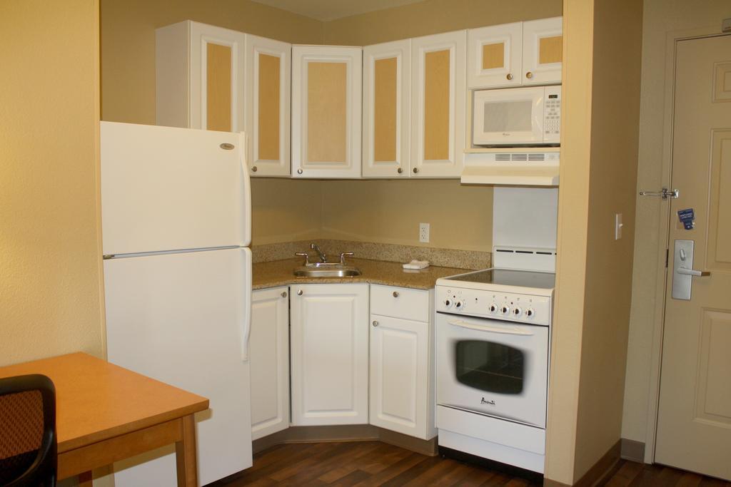 Extended Stay America Suites - San Rafael - Francisco Blvd East Bagian luar foto