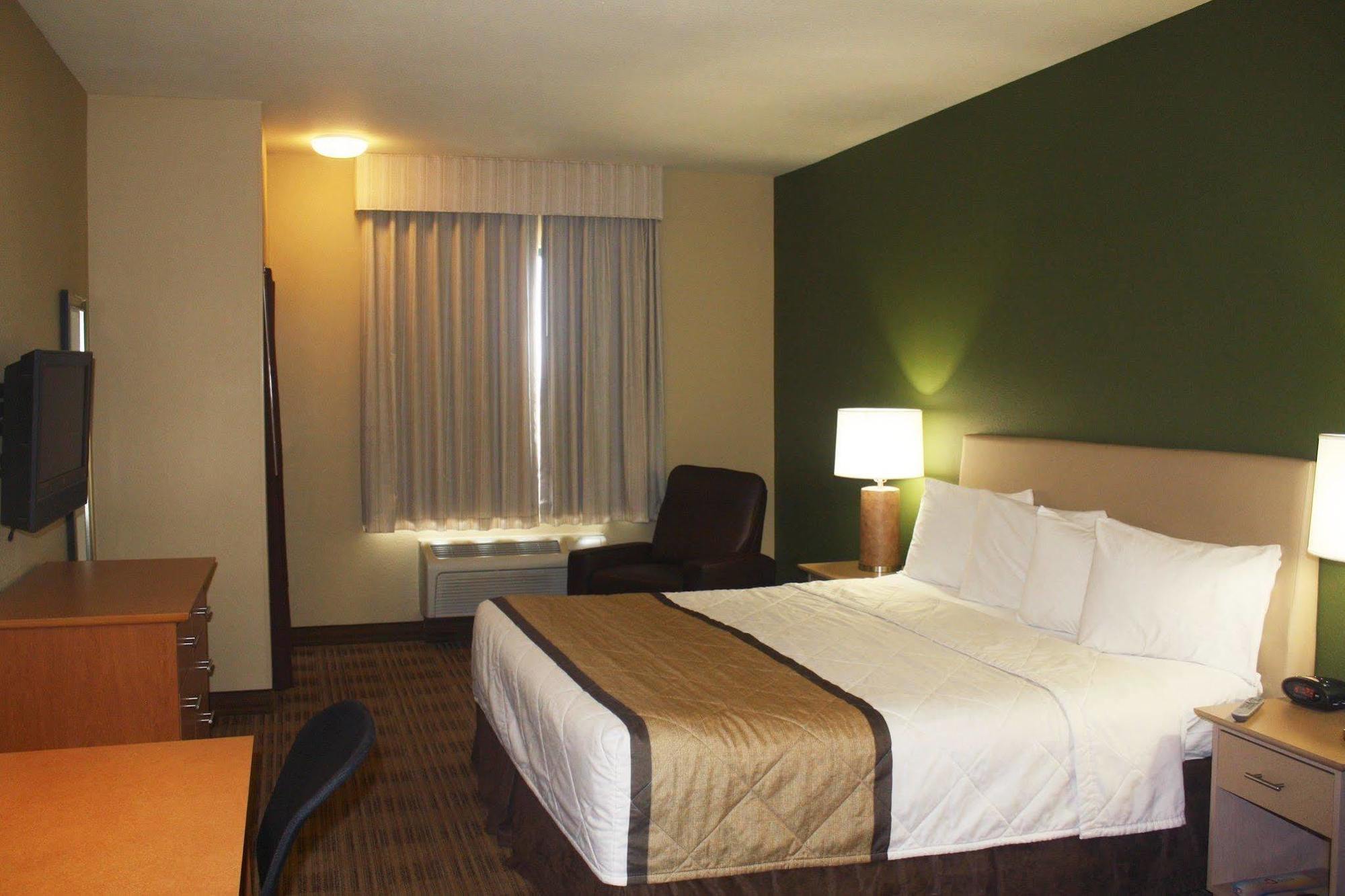 Extended Stay America Suites - San Rafael - Francisco Blvd East Bagian luar foto