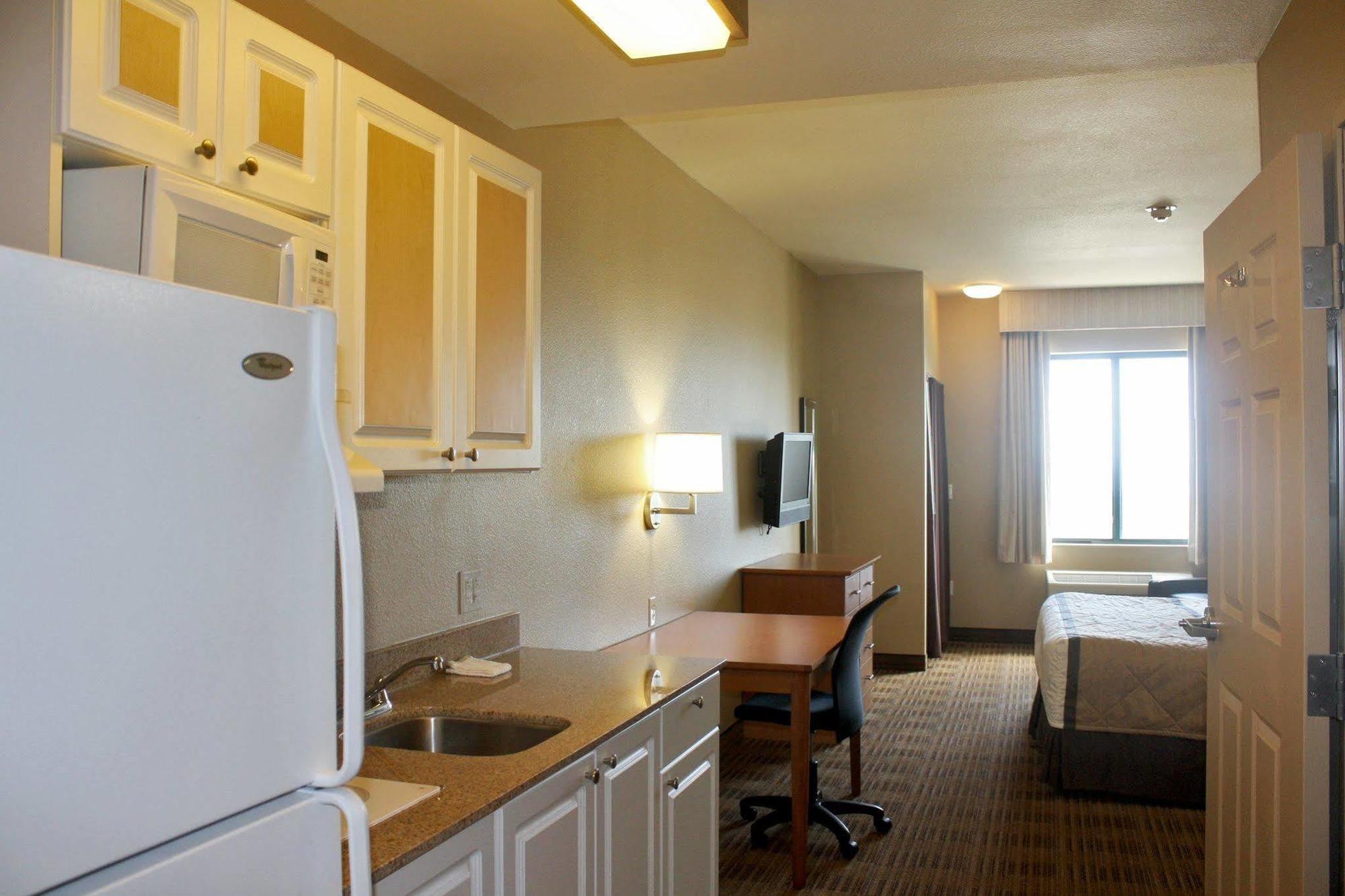 Extended Stay America Suites - San Rafael - Francisco Blvd East Bagian luar foto