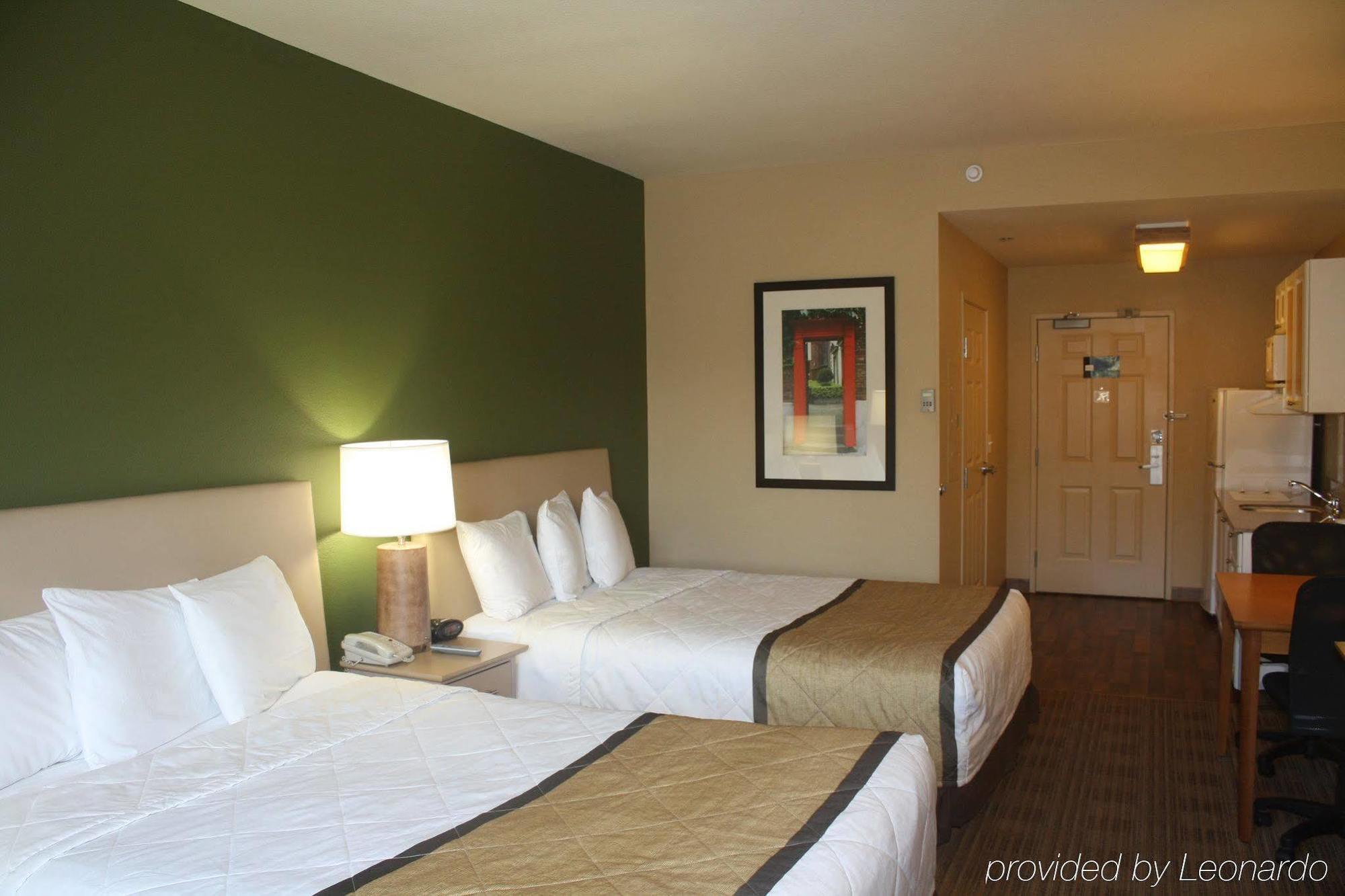 Extended Stay America Suites - San Rafael - Francisco Blvd East Bagian luar foto