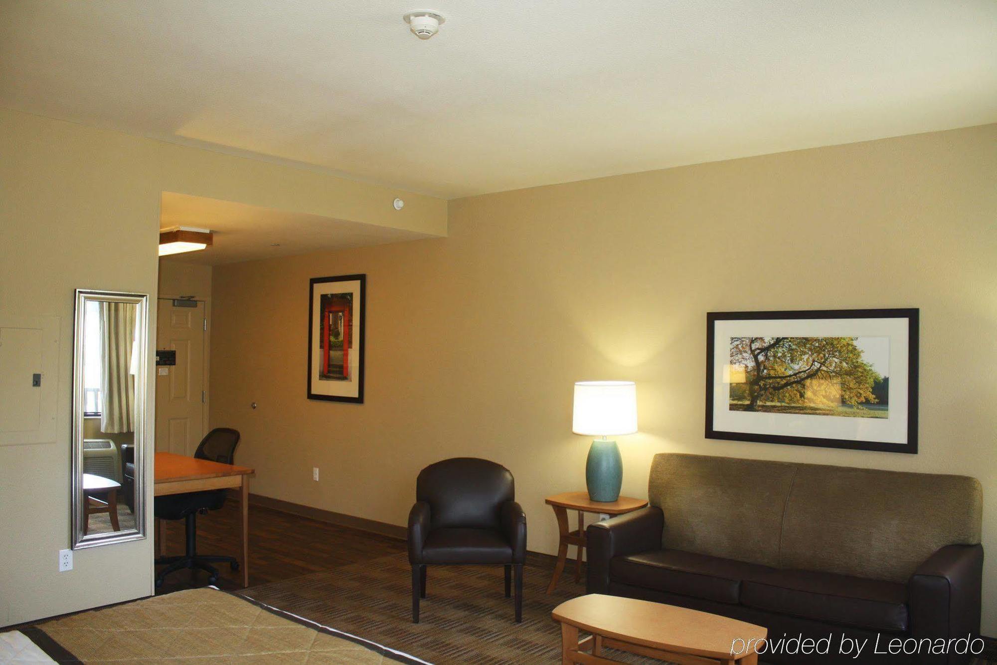 Extended Stay America Suites - San Rafael - Francisco Blvd East Bagian luar foto