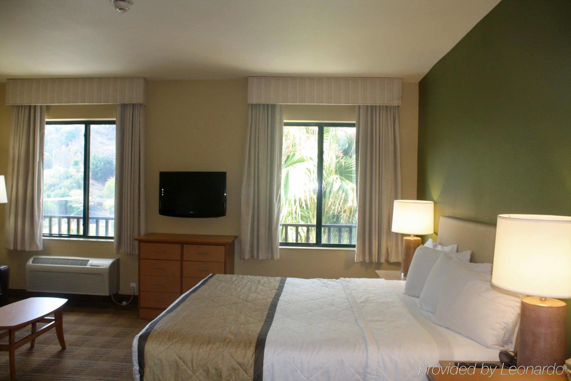 Extended Stay America Suites - San Rafael - Francisco Blvd East Bagian luar foto