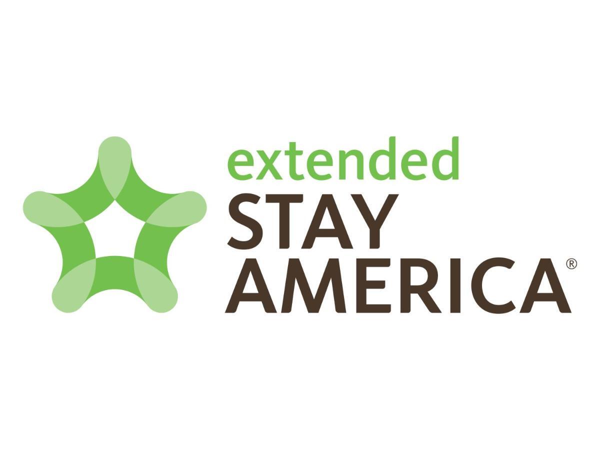 Extended Stay America Suites - San Rafael - Francisco Blvd East Bagian luar foto